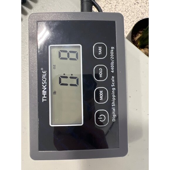 Fabletics Seamless Mid Rise Statement 7/8 Leggings Size Medium Purple Active NEW - Picture 9 of 9